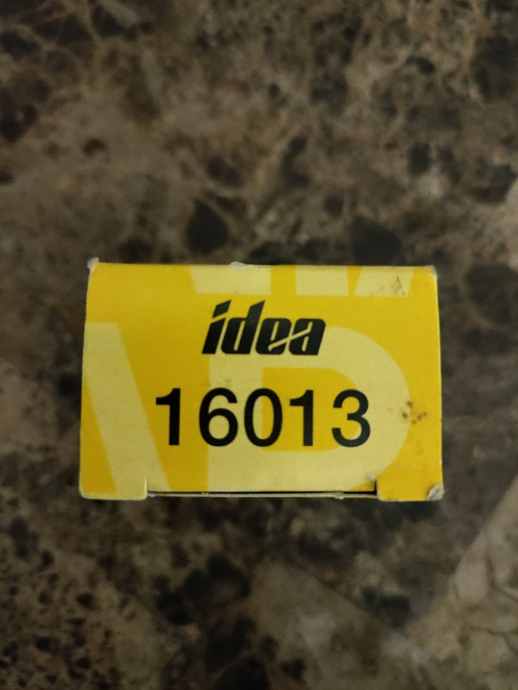 Vimar 16013, Idea 4-Way (Reversing) Switch, 1P/2T, 16 AX PFC Loads, Grey