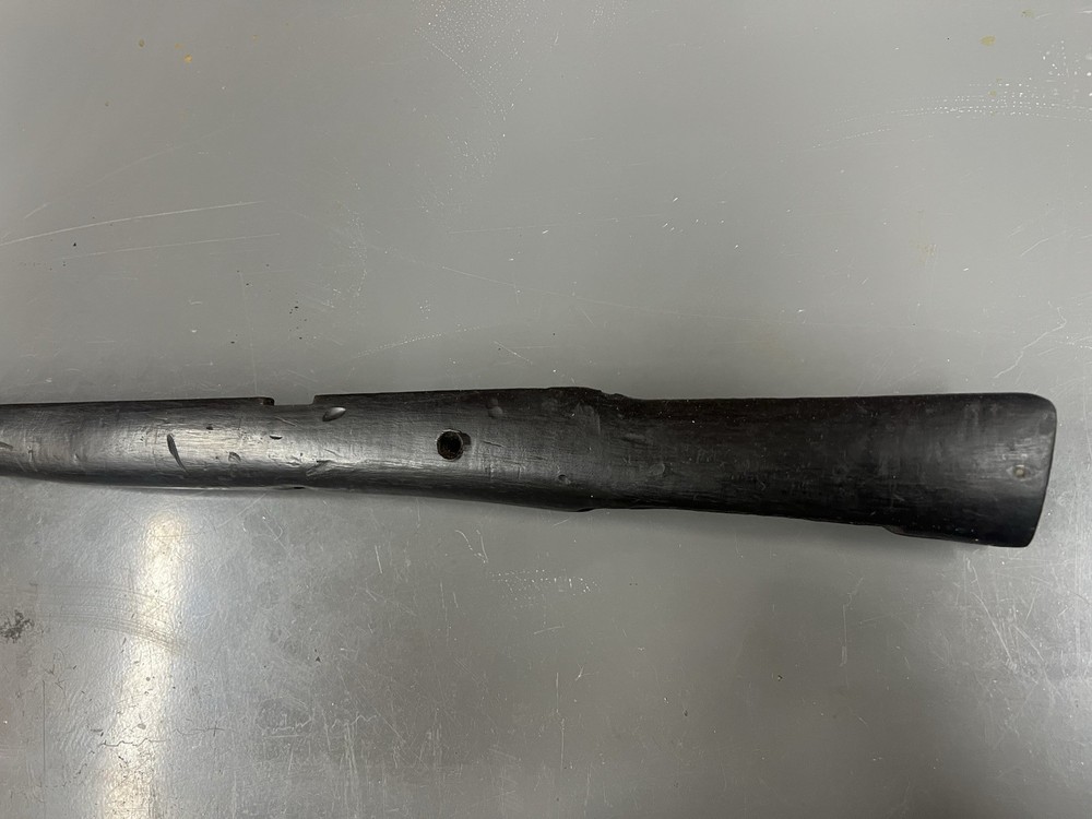 No1 Mk3 SMLE Fore End