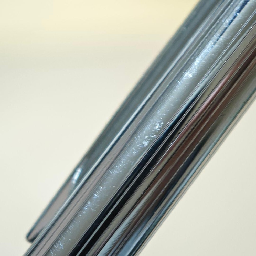 Pilot Young Chasing Discontinued Mechanical Pencil Pilot