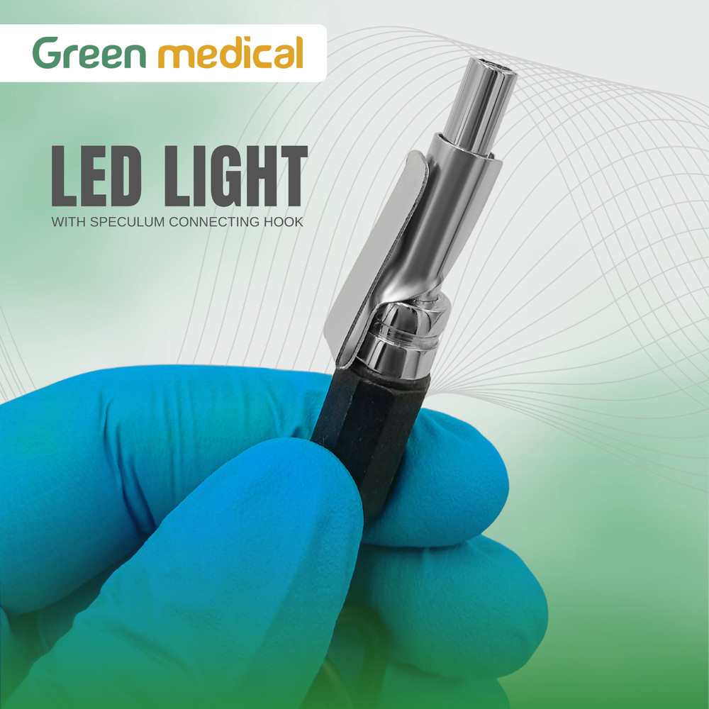 Vaginal Lamp, Light for Speculum