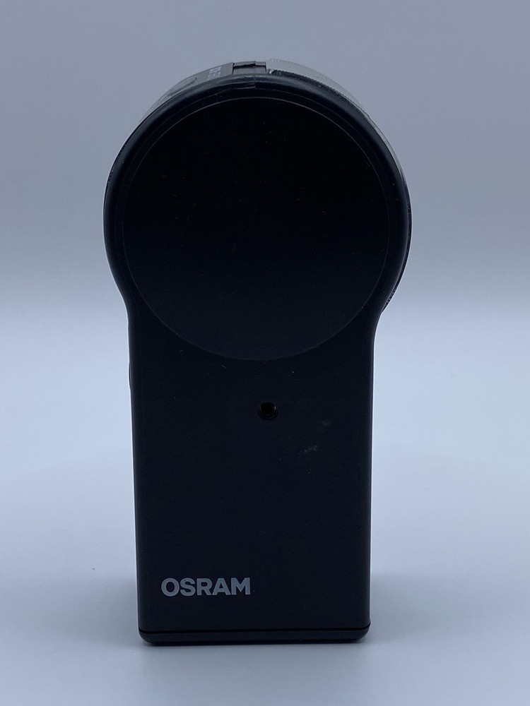 Osram SC 18 Servo Flash Untested