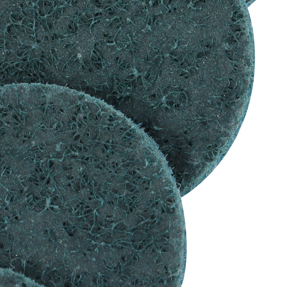 2 Inch Fine Medium and Coarse Quick Change Torque Sanding Discs Set - 150 Pack