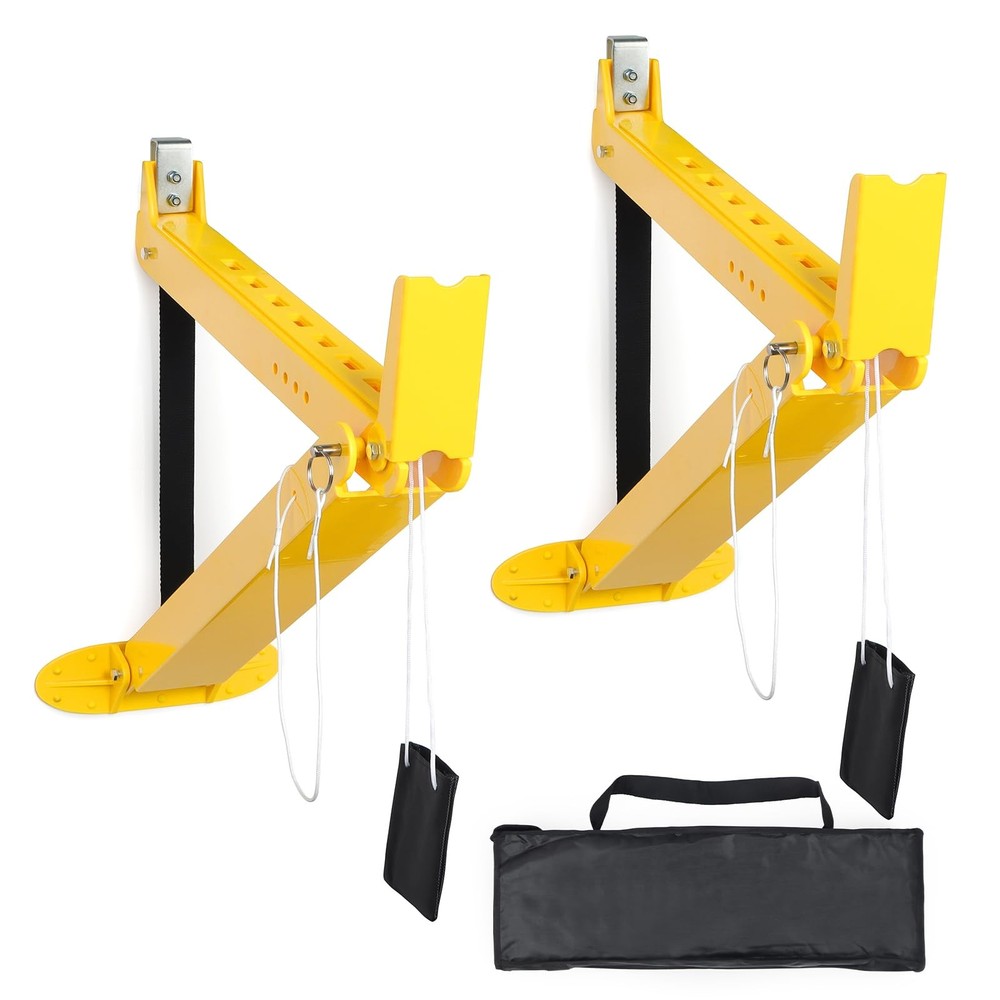 Mini Split Support Tool - Wall Mount Bracket for Ductless AC, Easy Install