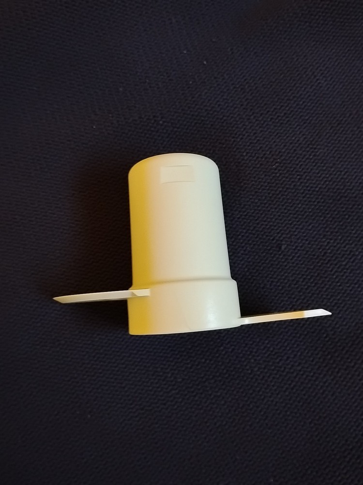 Cuisinart FP-14PDB Plastic Dough Blade Replacement Part Food Processor