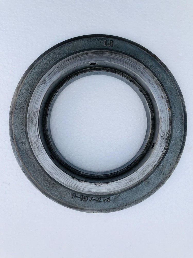 RIDGID REAR CHUCK FOR 1224 PIPE THREADING MACHINE #INCOMPLETE