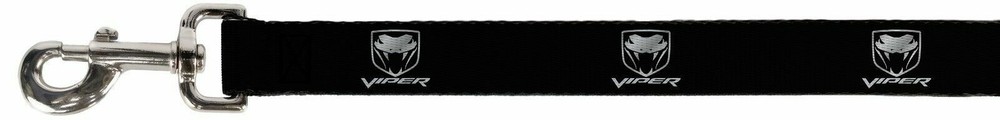 Cat or Dog Leash Licensed Dodge Viper WDV001