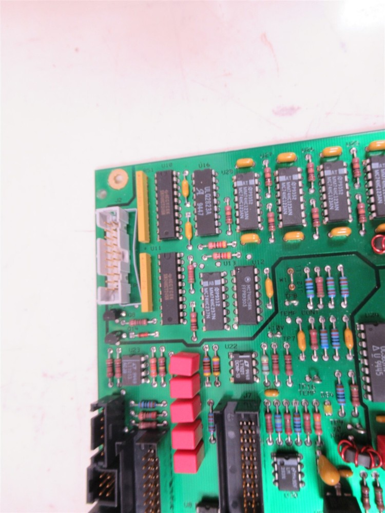 Circuit Board for HP 8509A Polarization Analyzer Power Module