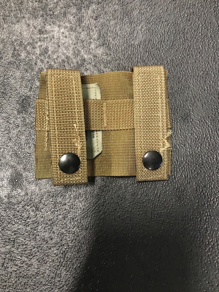 Molle K Bar Adapter Style 4135