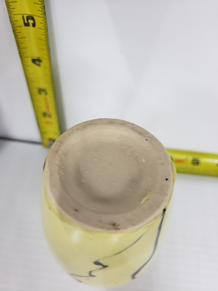 Vintage Ceramic Vase