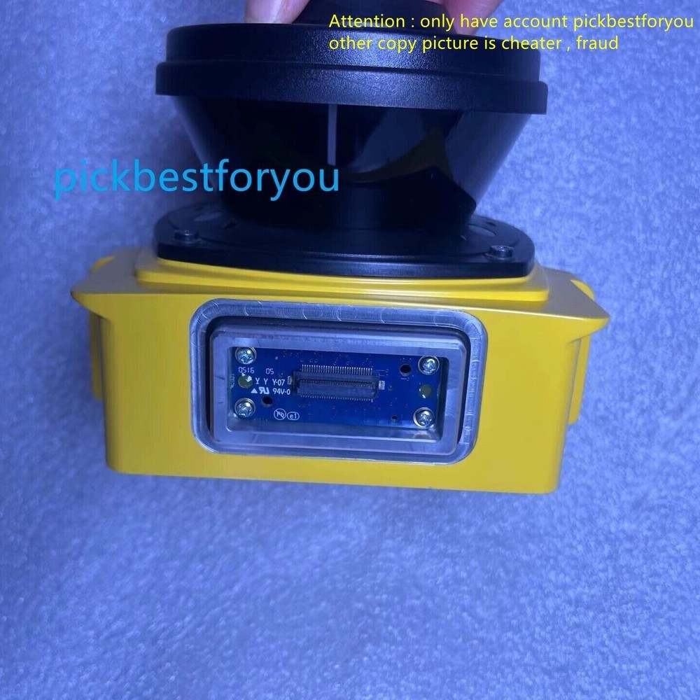 1PCS Used Omron OS32C-SN-4M