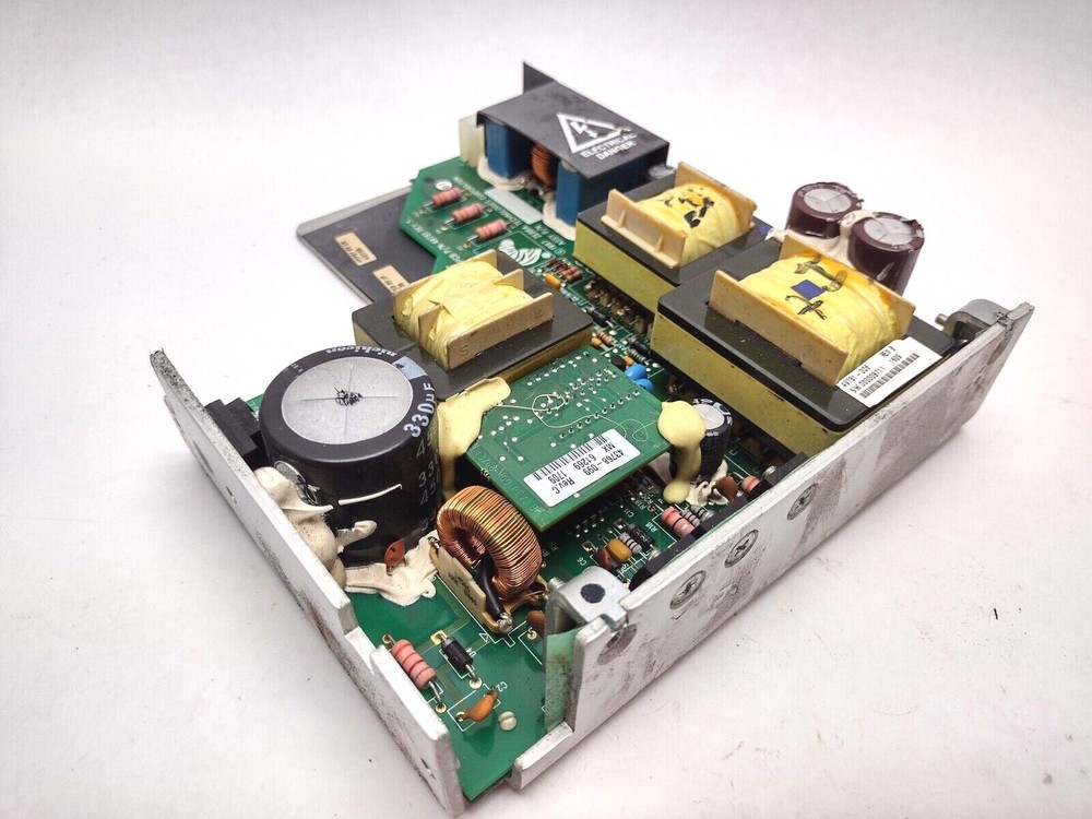 Zebra 49781 Rev A5 Power Supply Board