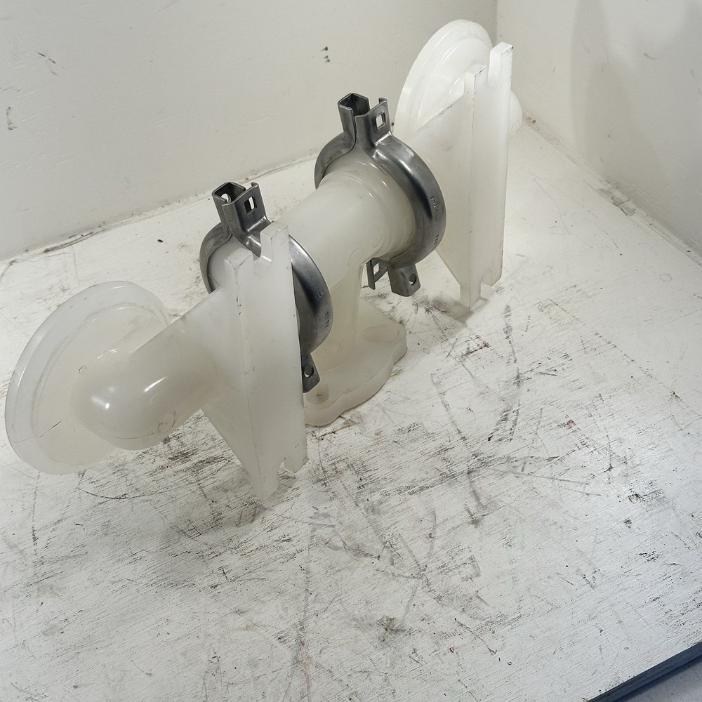 New All-Flo Diaphragm Pump Part 10803
