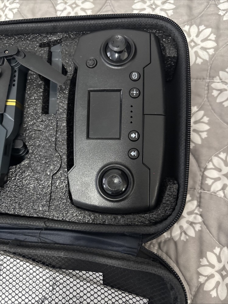 Shadow x Drone Super Endurance Foldable Drone. Never Used