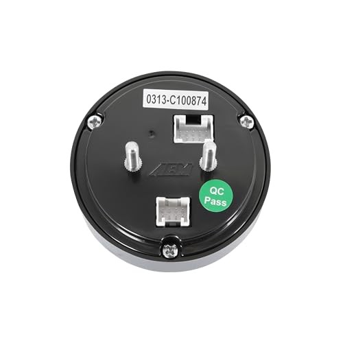 30-0313 GPS Speedometer Gauge