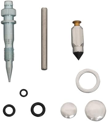 Carburetor repair kit for small engine