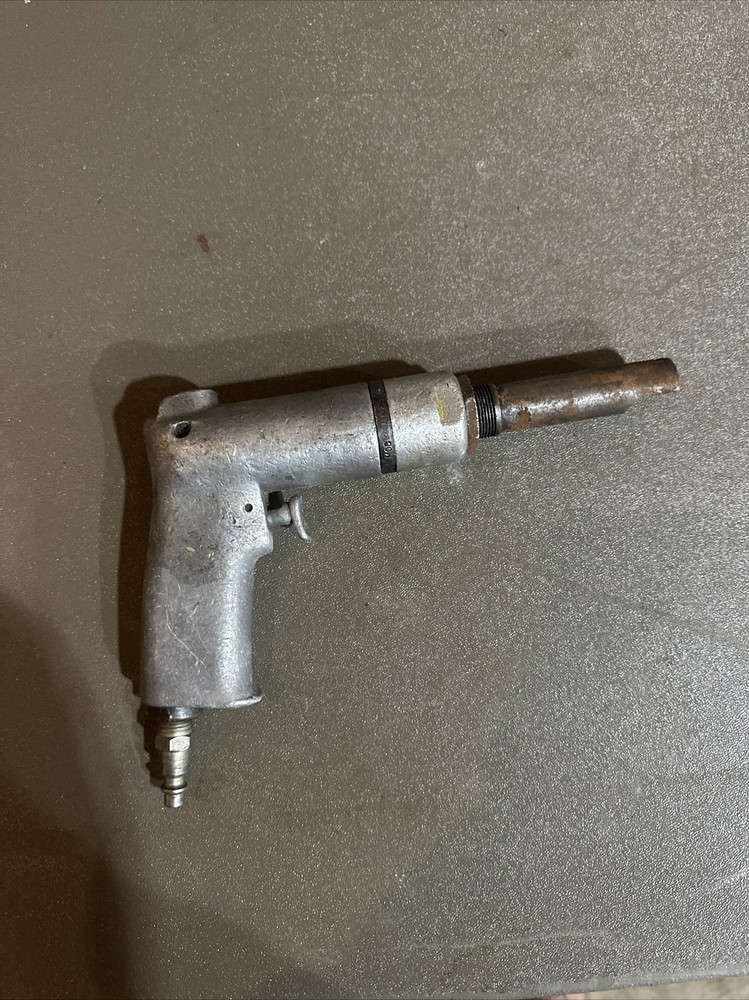 Cleco Reversible Hex Cleco Runner Model 8RW0-20B