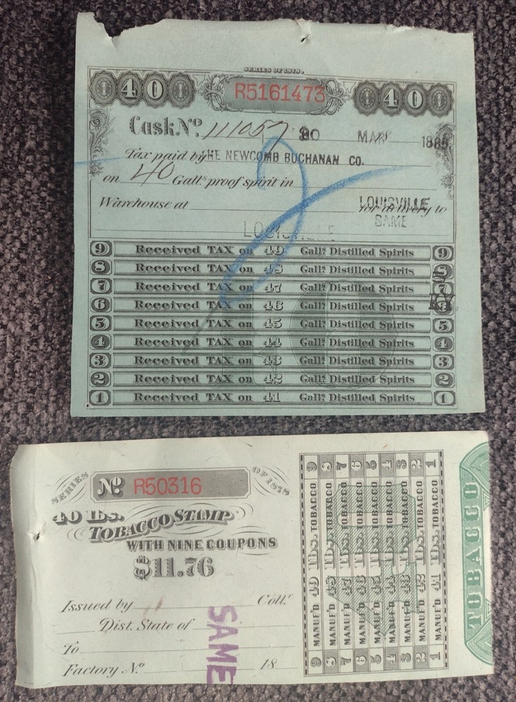 Springfield Facsimile Confederate Lithograph Reproduction Prints.