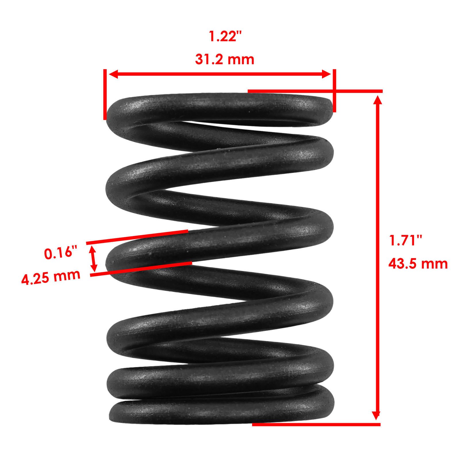 Engine Camshaft & Valve Kit For Yamaha Kodiak 400 YFM400FW 4x4 1993-1999