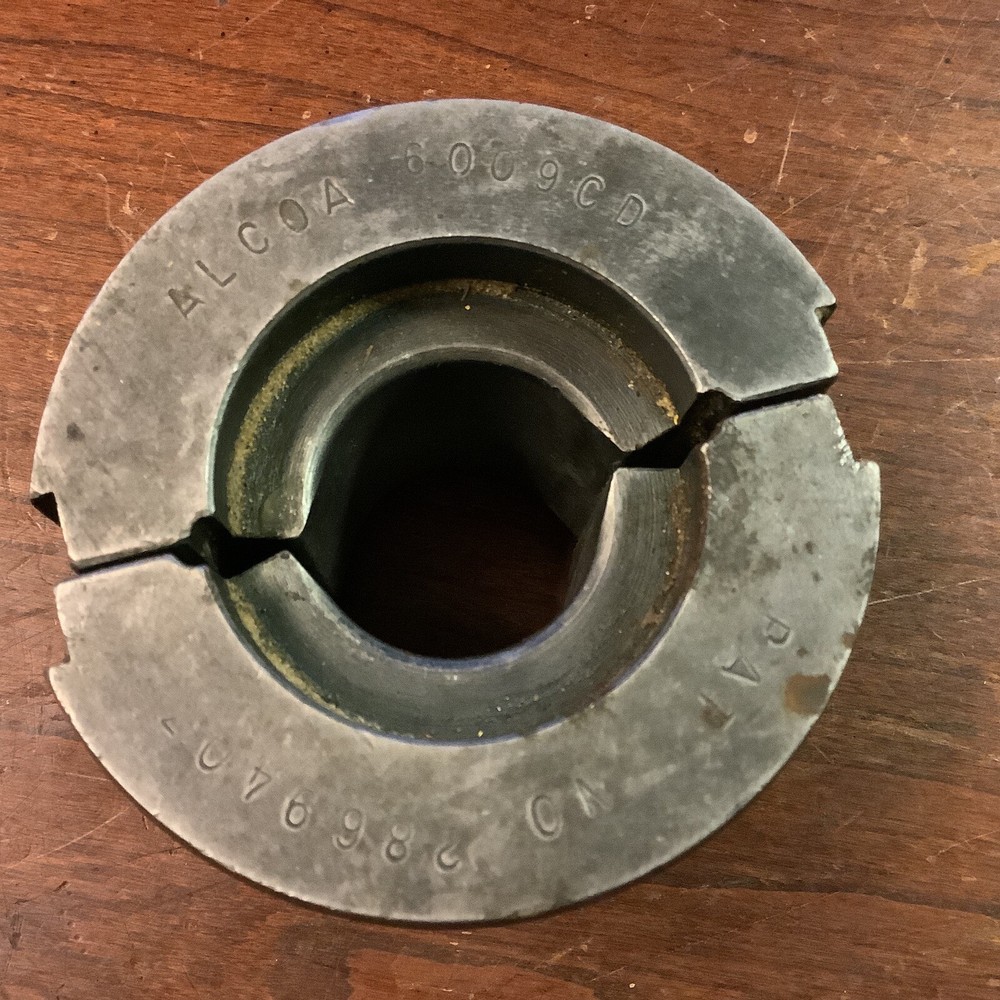 Alcoa 60 Ton Compression Die 6009CD