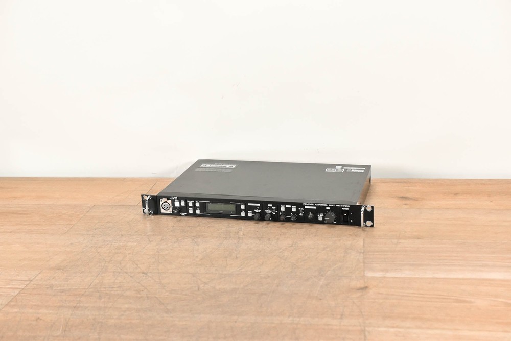 JVC RM-HP250 Camera Remote Control Unit CG001JU