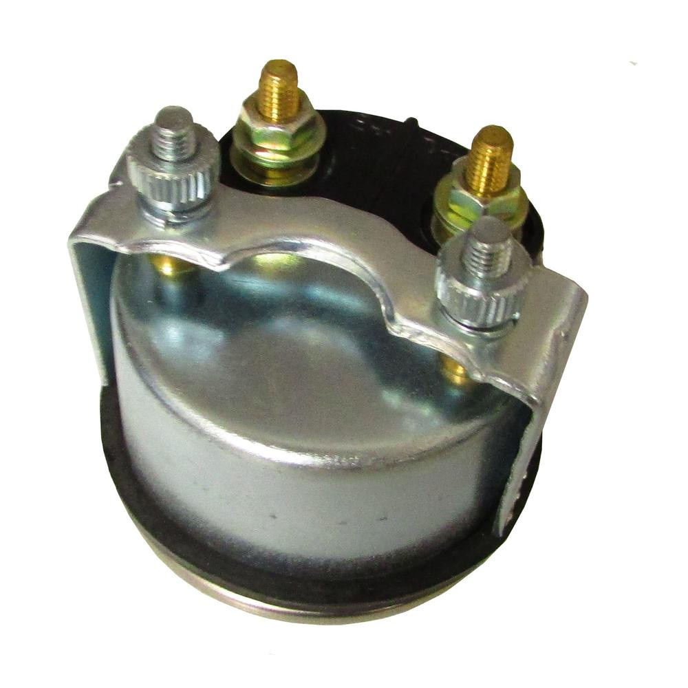GAUGE AMP Fits Case DC DS VAC Tractor