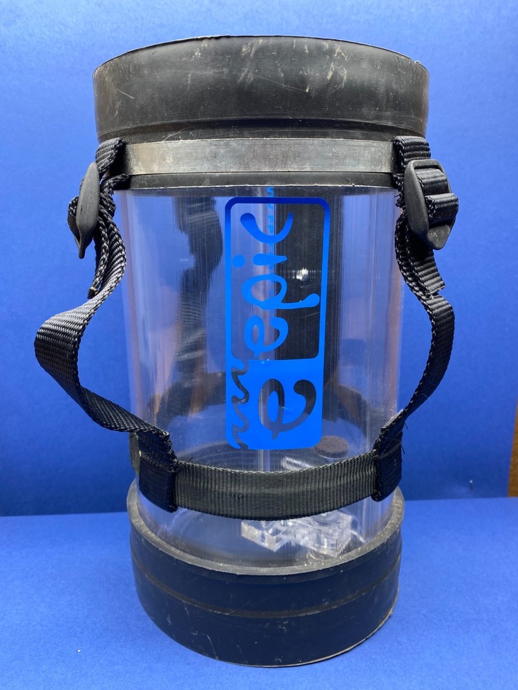 EpicCam-underwater camera housing