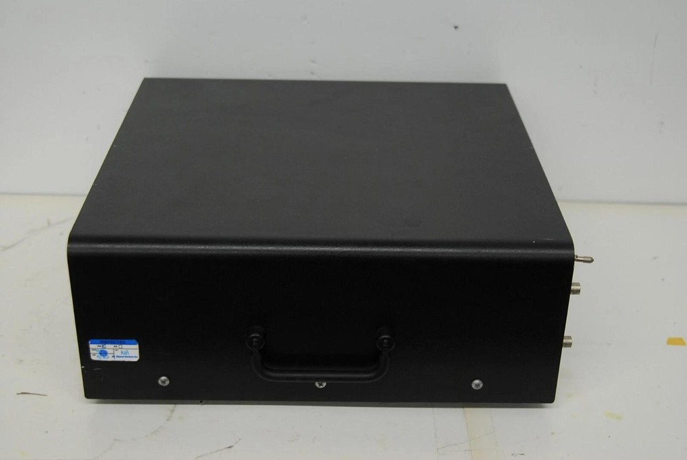 Solos Endoscopy ELS-2 Xenon Arc Automatic Light Source - READ DESCRIPTION