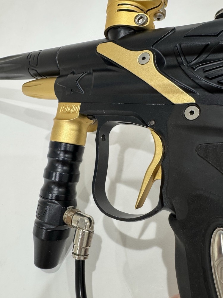 Planet Eclipse 05 XSV Ego Paintball Gun - Rebuilt & Ready!