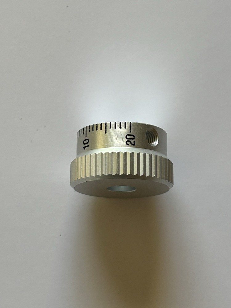 Marco G5 Ultra Slit Lamp Pivotal Adjustment Knobs/tension Knobs