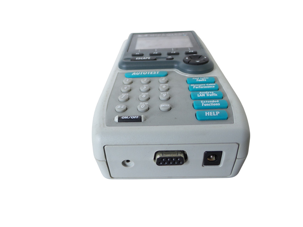 Microtest Penta Scanner Adapter - Free Shipping