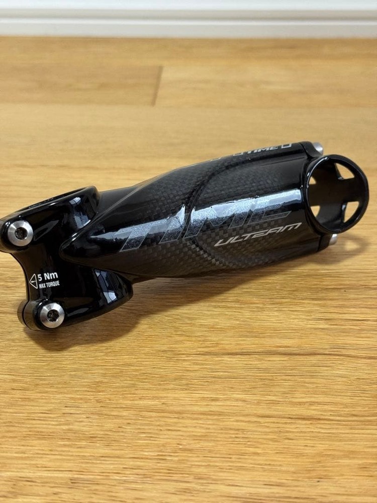 TIME ULTRAM Stem 120