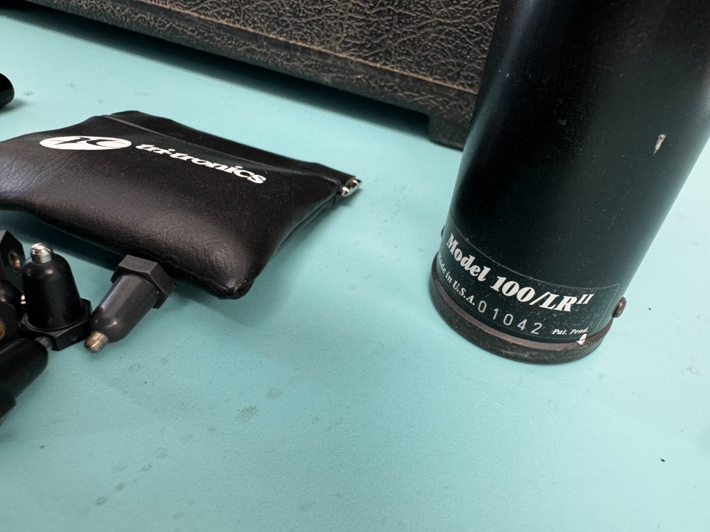 Tri-Tronics The 100 LR Lite 1-Dog Remote Trainer System