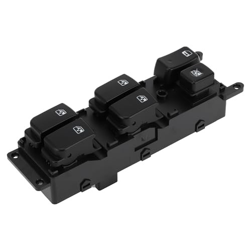 Power Window Switch No.935701D2003W Front Left Driver Side Window Control