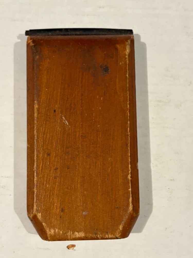 HOOK SCRAPER NO.25, Nice condition. Vintage.