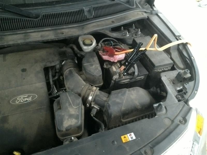 Blower Motor Main Fits 12-19 EXPLORER 103986480