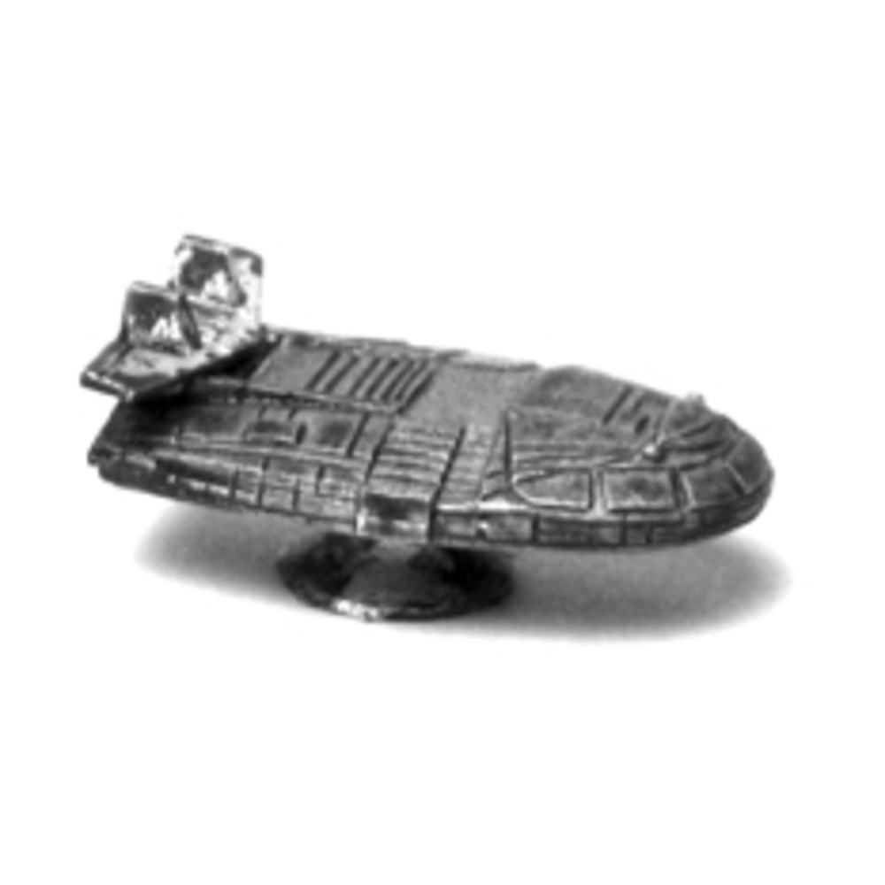 Iron Wind Battletech Lightning Hover (2750) Pack New