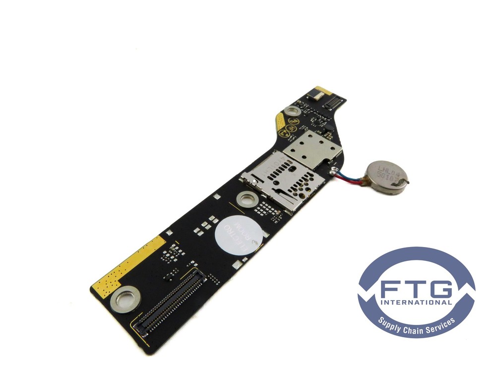 5P69A6MX74 Blade2-8A SUB PCBA WIFI