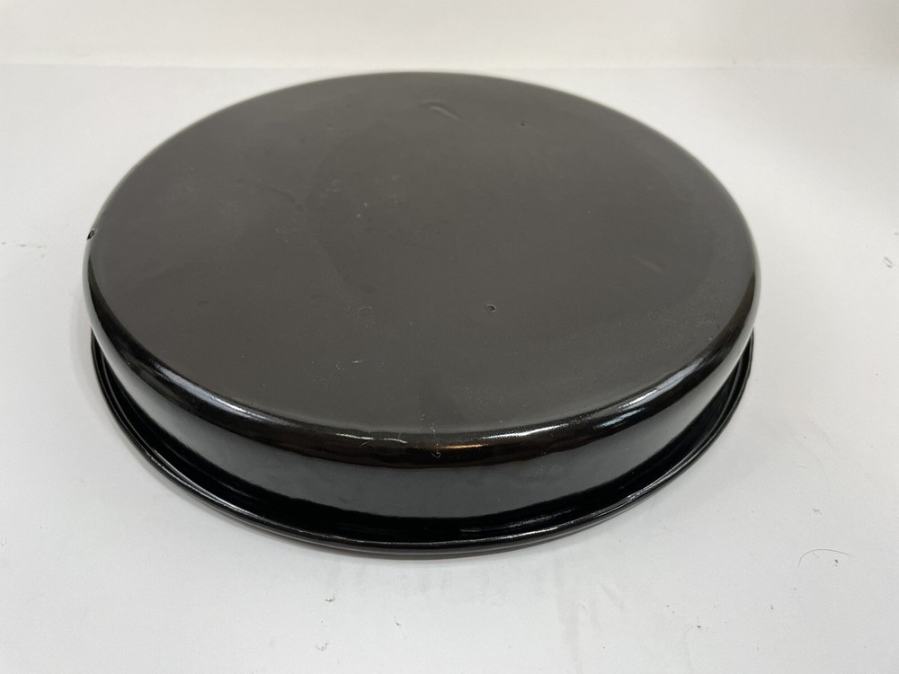 Nuwave Pro Plus Infrared Oven 10" Baking Pan Replacement Accessory