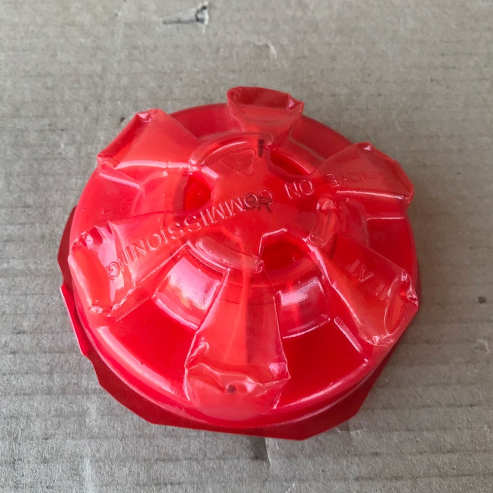 APOLLO ORB-HT-41015-MAR HEAT DETECTOR CLASS BR