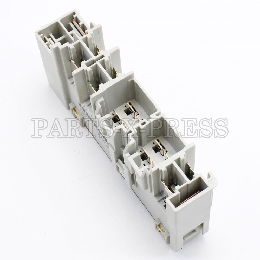 GENUINE OEM TOYOTA COROLLA MATRIX SCION XB TC FUSIBLE LINK ASSEMBLY 82620-12280