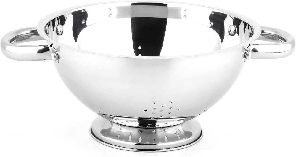 Jean Patrique Colander 8 3/5"