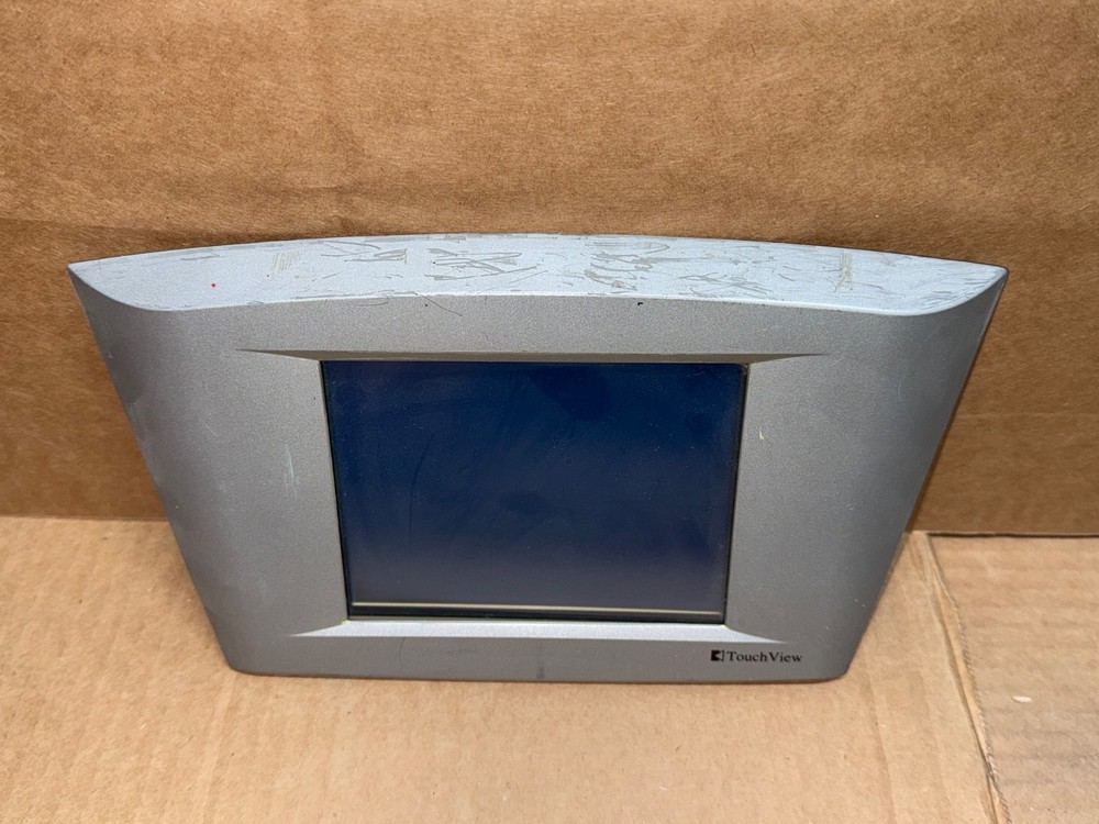 KORG TRINITY LCD DISPLAY WITH TOUCH PANEL AND HOOD