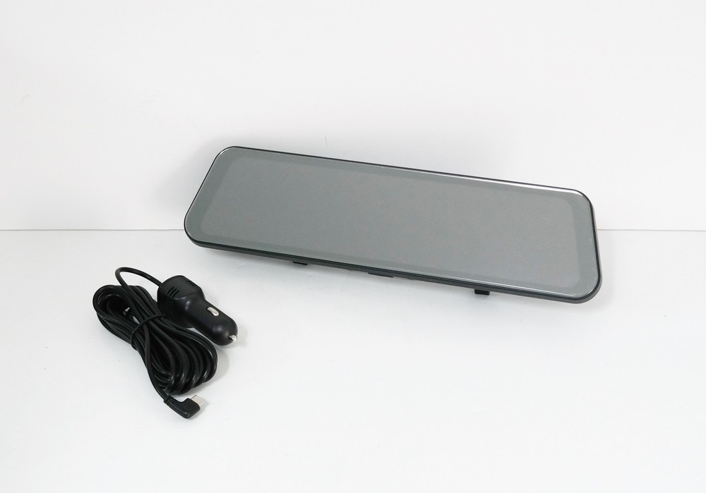 Rexing M2 Max Pro Mirror Dash Cam BBY-M2MAX-PRO