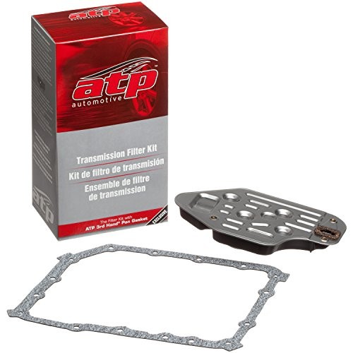 ATP B-152 Automatic Transmission Filter Kit