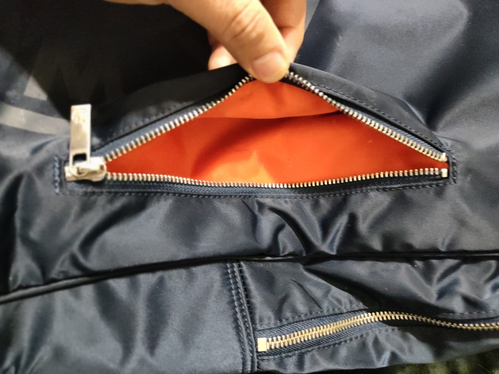 BMW Backpack