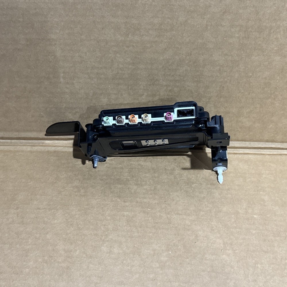 Genuine Mopar Surround Camera Processor Module 56029964AF