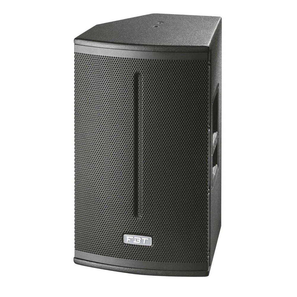 FBT X-PRO 115A Processed Active Powered 15" DJ Pro Audio Speaker