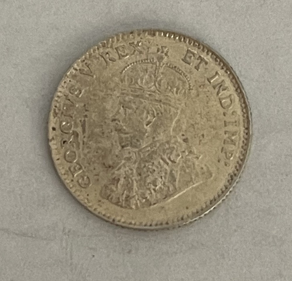 Canada 5C 1911 Nice AU cleaned (#1730)