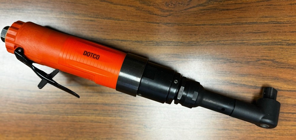 Cleco Dotco 15LN287-55 Angle Drill