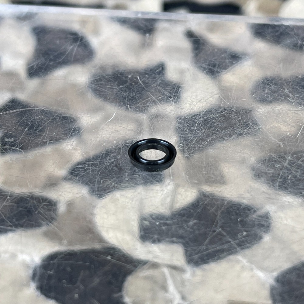 NEW Dye Lazarus U-Cup O-Ring 009 (R10200112)